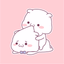 Chubby Bear Animated - AppWisp.com