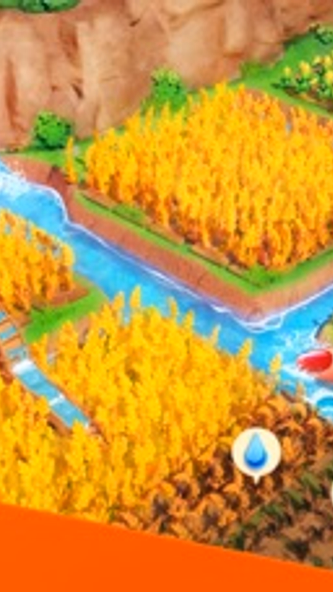 Dragonscapes Adventure Screenshot 2 - AppWisp.com Dragonscapes Adventure Screenshot 2 - AppWisp.com