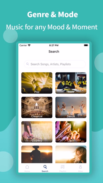 Music Downloader For Mp3 Screenshot 4 - AppWisp.com Music Downloader For Mp3 Screenshot 4 - AppWisp.com