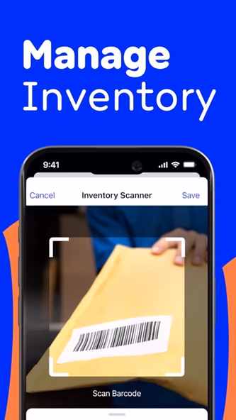 Billdu: Store,Inventory,Orders Screenshot 2 - AppWisp.com Billdu: Store,Inventory,Orders Screenshot 2 - AppWisp.com