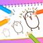 2D Draw Animation: Gif Maker - AppWisp.com