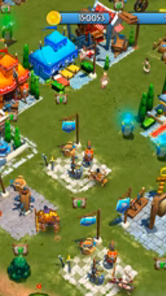 Gladiator Heroes Arena Legends Screenshot 2 - AppWisp.com Gladiator Heroes Arena Legends Screenshot 2 - AppWisp.com