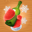 Spin the Bottle: Chat Rooms - AppWisp.com