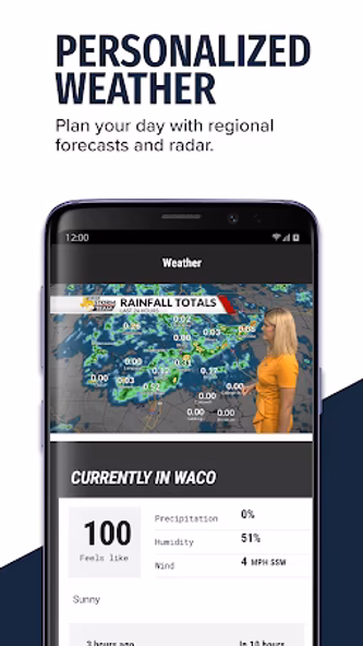 Fox 44 Screenshot 4 - AppWisp.com Fox 44 Screenshot 4 - AppWisp.com