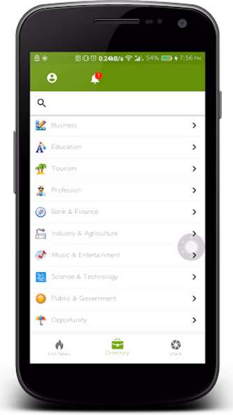 Yopoho Screenshot 2 - AppWisp.com