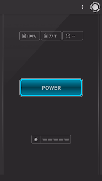 Tiny Flashlight + LED Screenshot 3 - AppWisp.com Tiny Flashlight + LED Screenshot 3 - AppWisp.com