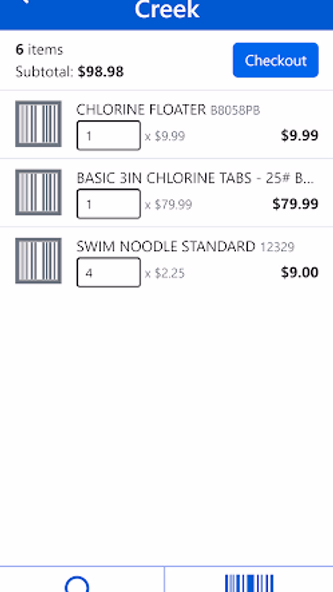RB EZ Shop Screenshot 3 - AppWisp.com RB EZ Shop Screenshot 3 - AppWisp.com