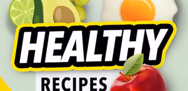 Healthy Recipes - Weight Loss Header - AppWisp.com Healthy Recipes - Weight Loss Header - AppWisp.com