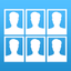 Biometric Passport Photo - AppWisp.com