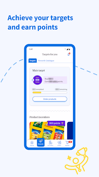 Snack-Hub Screenshot 3 - AppWisp.com