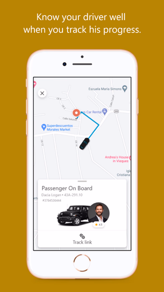 741 Taxi Screenshot 2 - AppWisp.com 741 Taxi Screenshot 2 - AppWisp.com