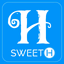 Sweet H - AppWisp.com