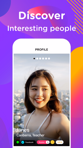EME Hive - Dating, Go Live Screenshot 2 - AppWisp.com EME Hive - Dating, Go Live Screenshot 2 - AppWisp.com