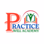 Practice Will Academy - AppWisp.com