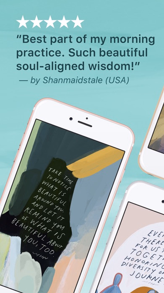 Storyteller by MHN Screenshot 2 - AppWisp.com