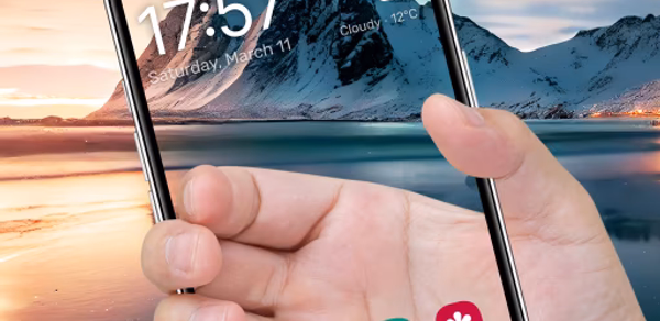 Transparent & Live Wallpaper Header - AppWisp.com Transparent & Live Wallpaper Header - AppWisp.com