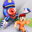 Prison Break: Escape Challenge - AppWisp.com