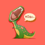Dino Match! - AppWisp.com