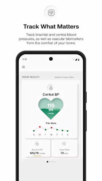CONNEQT Health Screenshot 1 - AppWisp.com CONNEQT Health Screenshot 1 - AppWisp.com