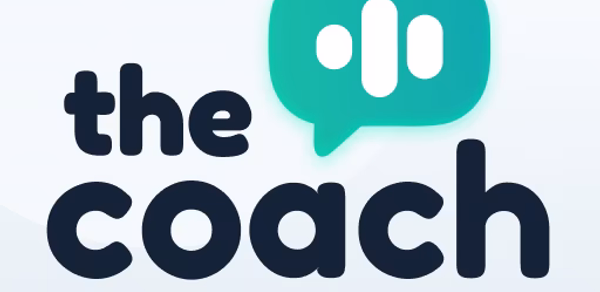The Coach: tiếng Anh giao tiếp Header - AppWisp.com The Coach: tiếng Anh giao tiếp Header - AppWisp.com