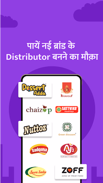 Badho B2B App for Distributors Screenshot 4 - AppWisp.com Badho B2B App for Distributors Screenshot 4 - AppWisp.com