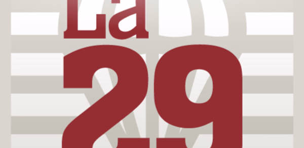 Cooperativa 29 de Octubre 2.0 Header - AppWisp.com