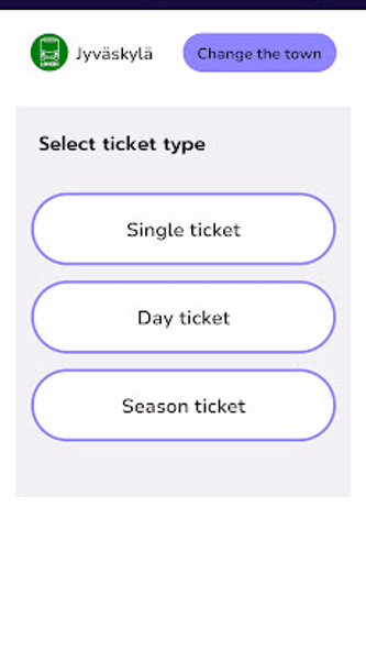 Waltti Mobile Screenshot 1 - AppWisp.com Waltti Mobile Screenshot 1 - AppWisp.com