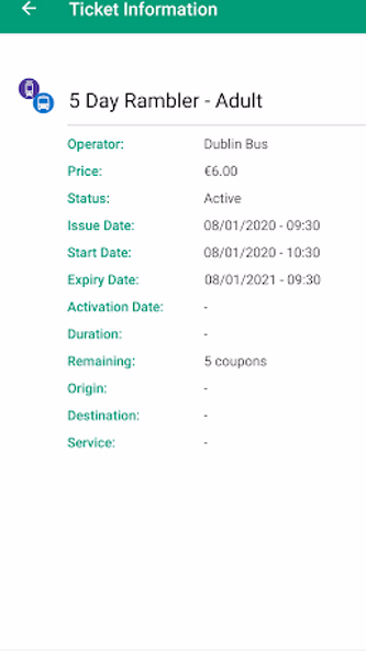 Leap Top-up Screenshot 4 - AppWisp.com Leap Top-up Screenshot 4 - AppWisp.com