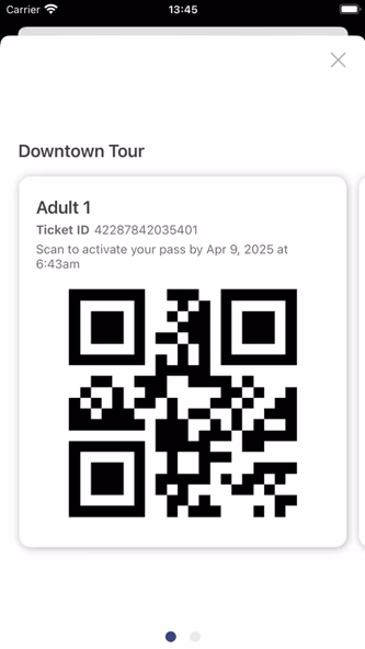TopView Redeem Screenshot 4 - AppWisp.com TopView Redeem Screenshot 4 - AppWisp.com