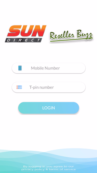 Sun Direct Reseller Buzz Screenshot 2 - AppWisp.com