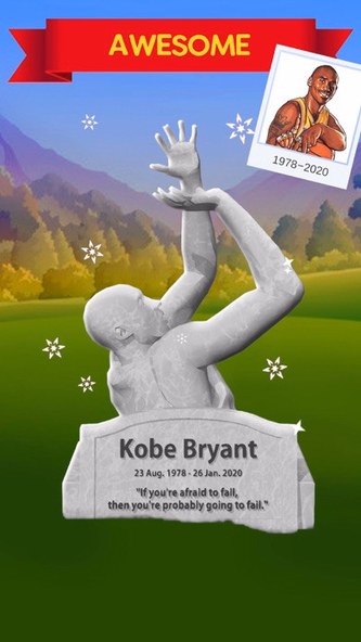 Graveyard Cleaning! Screenshot 1 - AppWisp.com Graveyard Cleaning! Screenshot 1 - AppWisp.com
