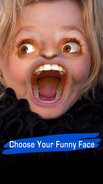 Funny Face Booth Free - The Super Fun Camera Joke Party Bomb Picture Effects Photo Editor Screenshot 1 - AppWisp.com Funny Face Booth Free - The Super Fun Camera Joke Party Bomb Picture Effects Photo Editor Screenshot 1 - AppWisp.com