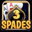 3 of Spades Game(Kali Ni Tidi) - AppWisp.com