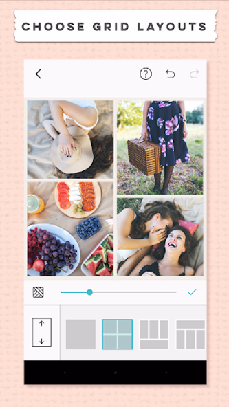 PicCollage Beta Screenshot 2 - AppWisp.com PicCollage Beta Screenshot 2 - AppWisp.com