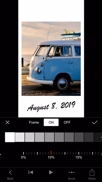 Filmmaker Pro - Video Editor Screenshot 2 - AppWisp.com Filmmaker Pro - Video Editor Screenshot 2 - AppWisp.com
