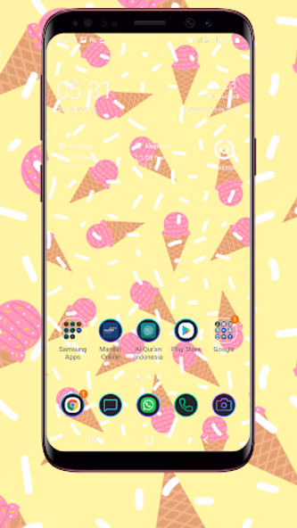 Kawaii Cute Wallpaper Screenshot 1 - AppWisp.com Kawaii Cute Wallpaper Screenshot 1 - AppWisp.com