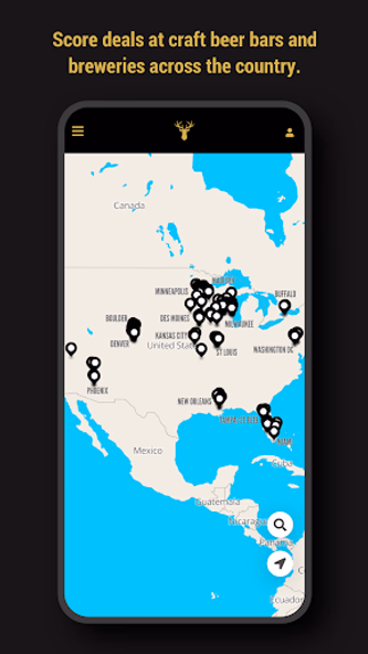 PubPass Screenshot 1 - AppWisp.com PubPass Screenshot 1 - AppWisp.com