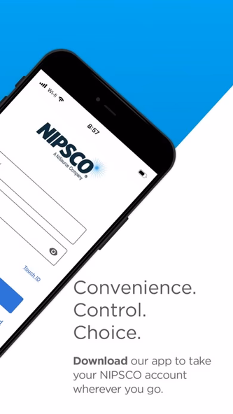 NIPSCO Screenshot 2 - AppWisp.com NIPSCO Screenshot 2 - AppWisp.com
