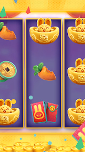 PG Riches Realm Screenshot 1 - AppWisp.com