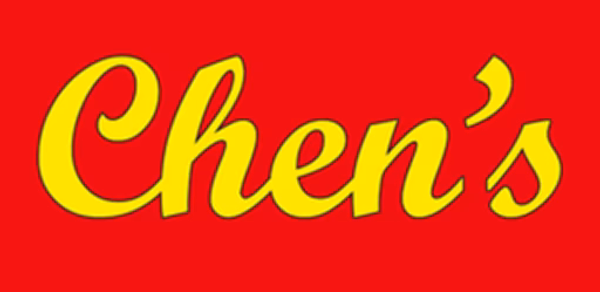 CHEN'S Header - AppWisp.com CHEN'S Header - AppWisp.com