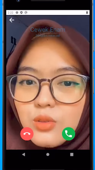 Video Calls Beautiful Girls Screenshot 4 - AppWisp.com Video Calls Beautiful Girls Screenshot 4 - AppWisp.com