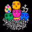 Mind the Blox - Easter - AppWisp.com