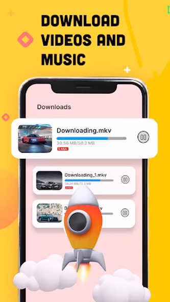 snap- tubè Video Downloader Screenshot 3 - AppWisp.com snap- tubè Video Downloader Screenshot 3 - AppWisp.com
