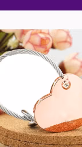 Name & photo on the necklace Screenshot 4 - AppWisp.com Name & photo on the necklace Screenshot 4 - AppWisp.com