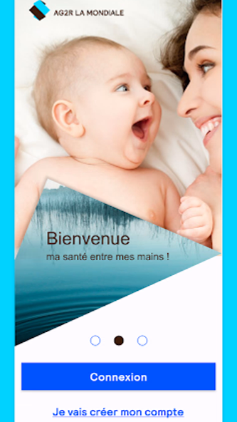 Côté santé Screenshot 1 - AppWisp.com Côté santé Screenshot 1 - AppWisp.com