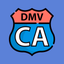 California DMV — practice test - AppWisp.com
