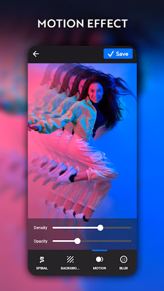 NeonArt Photo Editor & Effects Screenshot 2 - AppWisp.com NeonArt Photo Editor & Effects Screenshot 2 - AppWisp.com