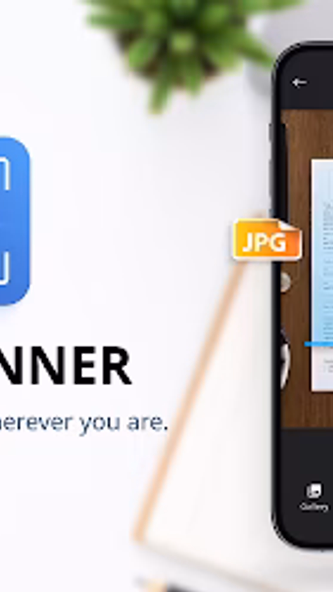 Document Scanner & PDF Scanner Screenshot 1 - AppWisp.com Document Scanner & PDF Scanner Screenshot 1 - AppWisp.com