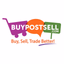 Buy Post Sell - AppWisp.com