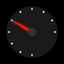 Speedometer × - AppWisp.com